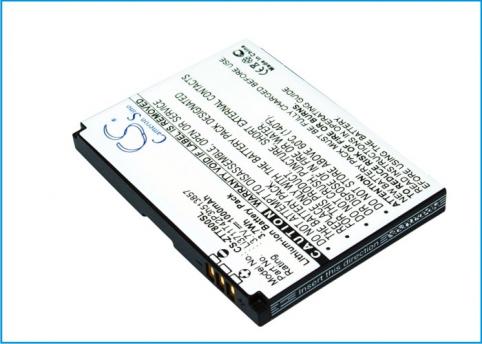 Akkus und ersatzakkus  vodafone p752d