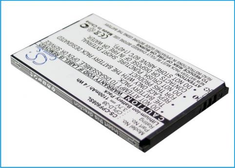 Akkus und ersatzakkus  coolpad f608, f603, e230, e506, s66