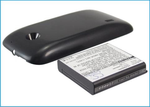 Akkus und ersatzakkus  huawei haute capacitée u8650 ideos u8650 sonic