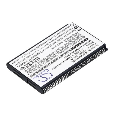 Akku für telefon doro akkus und ersatzakkus refc dbae 1150a