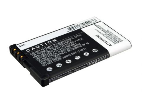 Akkus und ersatzakkus telefon nokia 5220 xpressmusic