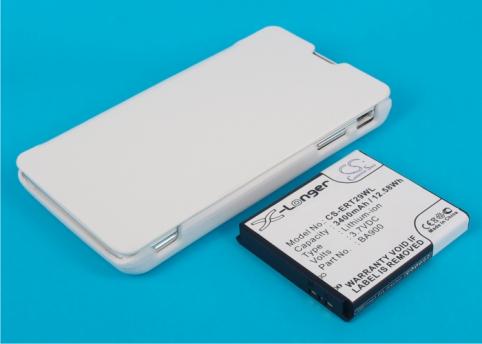 Akkus und ersatzakkus  sony ericsson haute capacitée xperia gx lt29