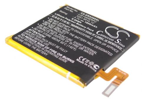 Akkus und ersatzakkus telefon sony ericsson xperia ion hspa