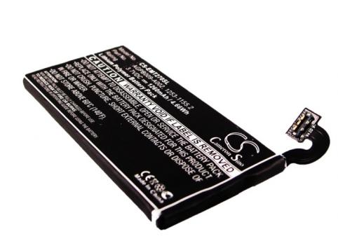 Akkus und ersatzakkus  sony ericsson agpb009 a002