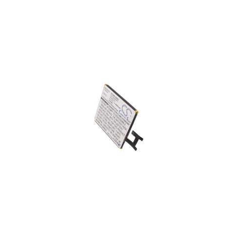 Akkus und ersatzakkus telefon sony ericsson l36h