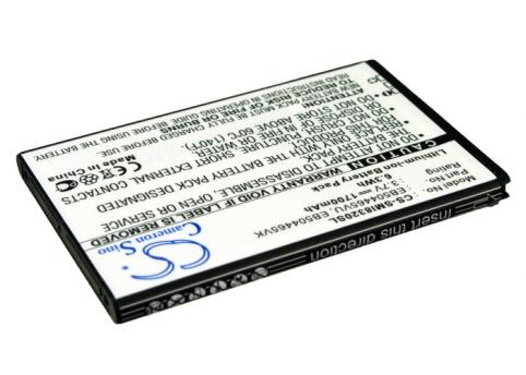 Akkus und ersatzakkus  vodafone eb504465vu 360