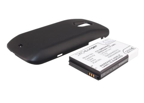 Akkus und ersatzakkus  metropcs galaxy s lightray
