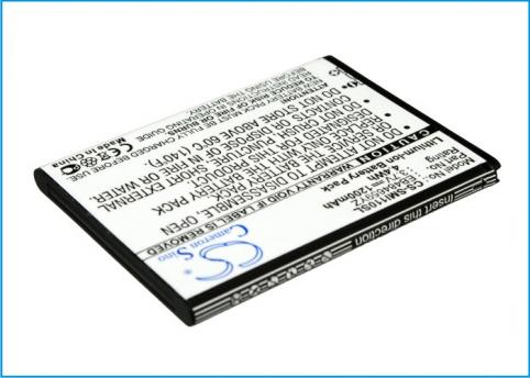 Akkus und ersatzakkus  samsung sch-i110 illusion