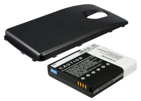 Akkus und ersatzakkus telefon sprint galaxy nexus