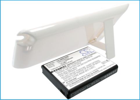 Akkus-und-ersatzakkus 5000 mah