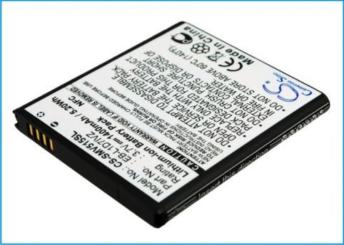 Akkus und ersatzakkus  samsung sami515bats