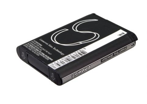 Akku für telefon samsung gt c3350