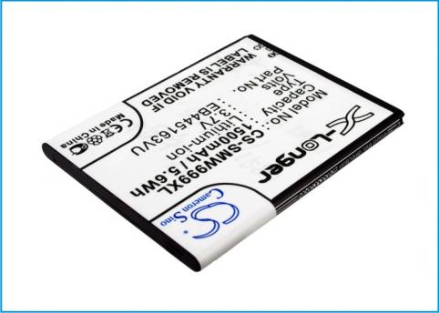 Akku für telefon samsung sgh w999 sch w999 akkus und ersatzakkus telefon
