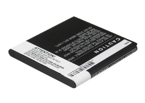 Akkus und ersatzakkus  samsung haute capacitée gt-i9070 galaxy s advance