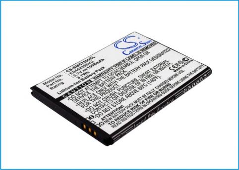 Akku für telefon samsung akkus und ersatzakkus telefon gt s6310