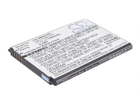 Akkus und ersatzakkus  t mobile haute capacitée galaxy s 3