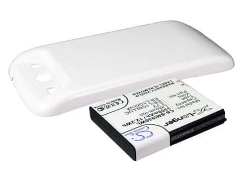 Akkus und ersatzakkus  samsung haute capacitée sgh-it999 shw-m440s