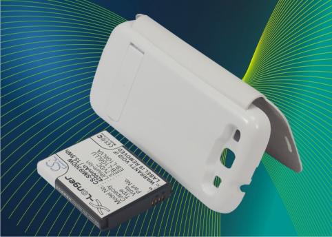 Akkus und ersatzakkus  samsung haute capacitée sgh-it999 shw-m440s