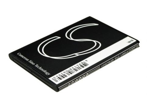 Akkus und ersatzakkus  samsung sgh-i667, focus 2, sph-m830, galaxy rush, sph-m83