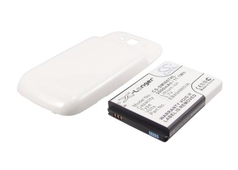 Akkus und ersatzakkus  samsung haute capacitée sgh-i667, focus 2, sph-m830, gal