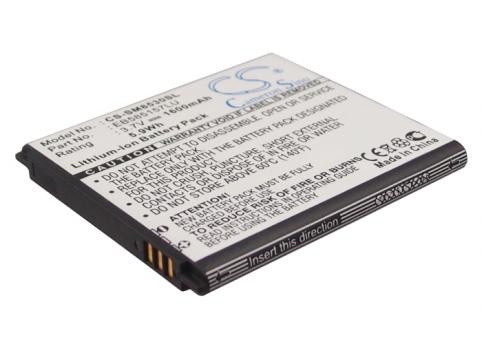Akkus und ersatzakkus  samsung galaxy beam, gt-i8530