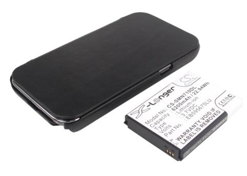 Akku für telefon samsung gt n7100 gt n7105 akkus und ersatzakkus telefon