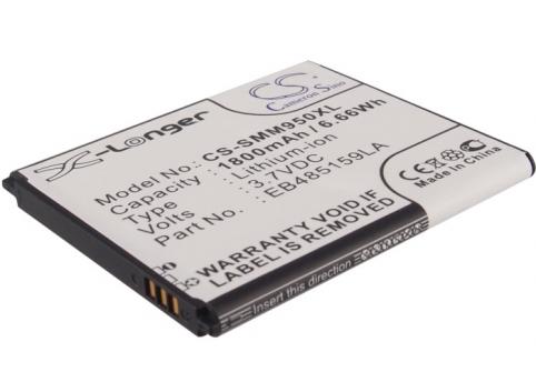 Akku für telefon samsung sph m950 galaxy reverb akkus und ersatzakkus telefon
