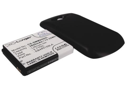 Akku für telefon samsung sph m950 galaxy reverb akkus und ersatzakkus telefon