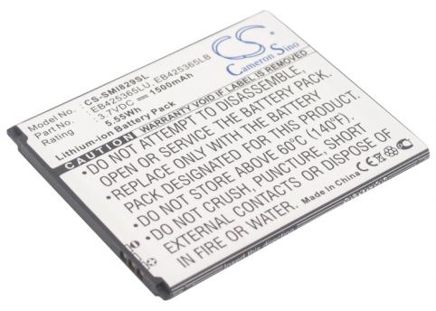 Akkus und ersatzakkus telefon samsung galaxy core