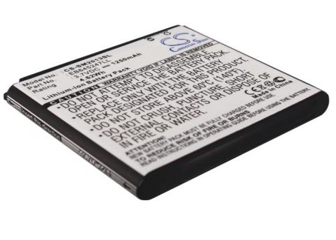 Akkus und ersatzakkus  samsung sch-w2013 gt-b9388