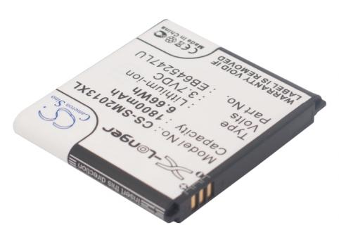 Akkus und ersatzakkus  samsung haute capacitée sch-w2013 gt-b9388