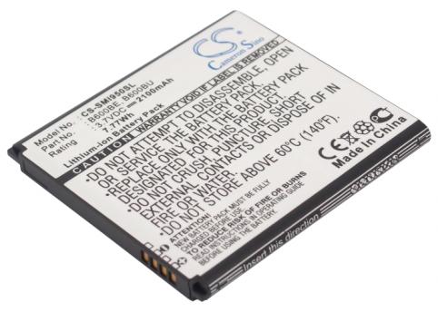 Akkus und ersatzakkus  samsung galaxy s4, galaxy s4 lte, gt-i9500, gt-i9502, gt-