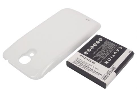 Akkus und ersatzakkus  samsung haute capacitée galaxy s4, galaxy s4 lte, gt-i95