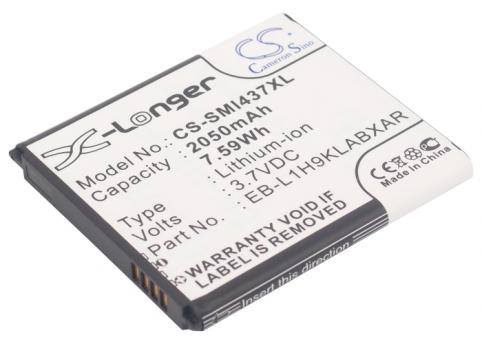 Akku für telefon samsung sgh i437 gt i8730 akkus und ersatzakkus telefon