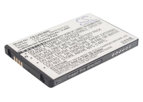 Akkus und ersatzakkus  lg lgip 400v