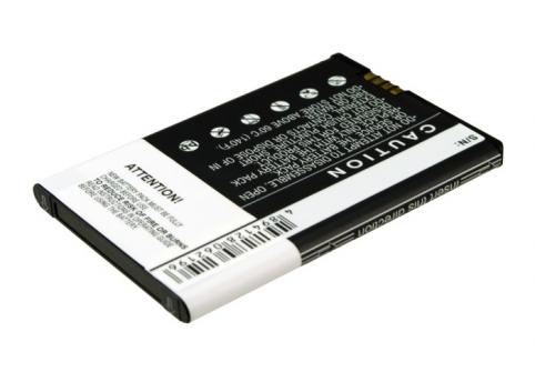 Akku für telefon lg refc lgip 400v