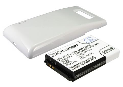 Akku für telefon lg akkus und ersatzakkus telefon e455