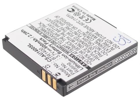 Akkus und ersatzakkus  audiovox cdm-1400 pcs-1400