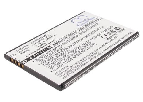 Akkus und ersatzakkus telefon alcatel ot v860