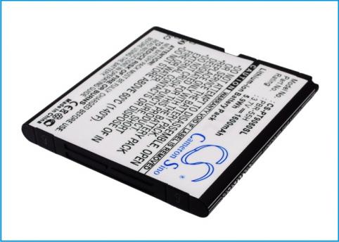 Akkus und ersatzakkus telefon pantech pocket