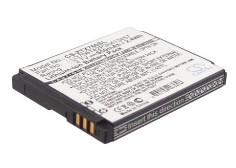 Akkus und ersatzakkus  t mobile li3706t42p3h413457 vairy touch