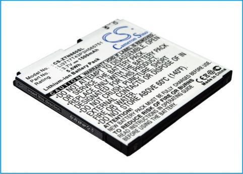 Akkus und ersatzakkus telefon medion md98911