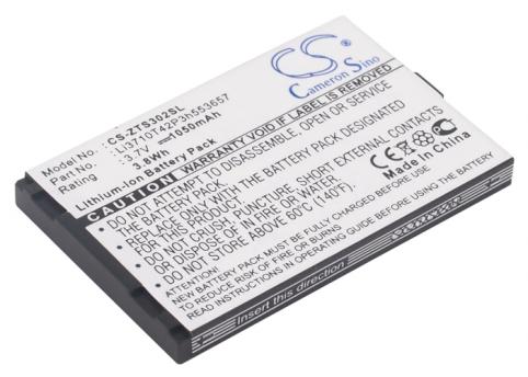 Akkus und ersatzakkus telefon zte zte s302