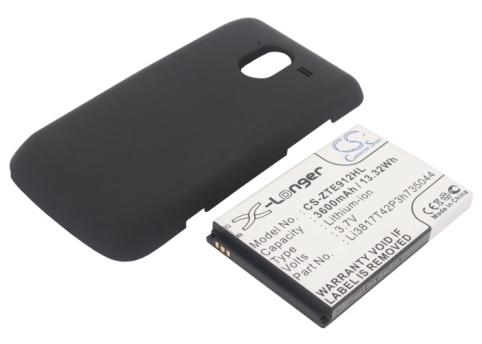Akkus und ersatzakkus  metropcs li3817t42p3h735044