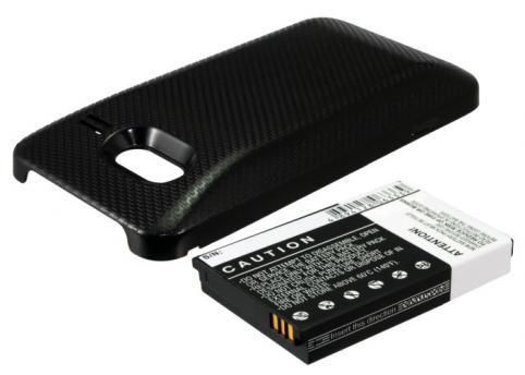 Akkus und ersatzakkus  metropcs haute capacitée hb5f1h activa 4g
