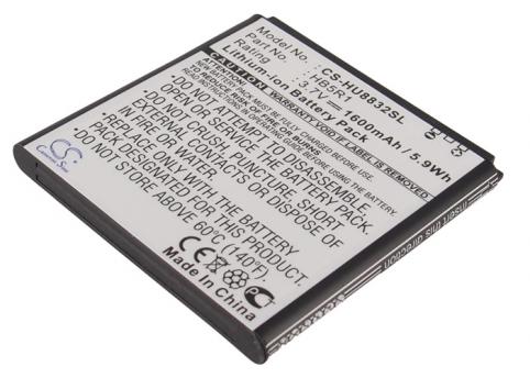 Akkus und ersatzakkus  huawei u8832 u8832d