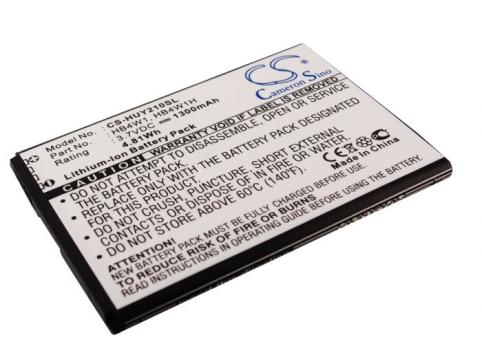 Akkus und ersatzakkus  huawei ascend y210 u8685d
