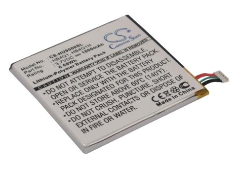Akkus und ersatzakkus  huawei u9500 u9500e