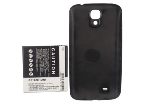 Akkus und ersatzakkus  samsung haute capacitée galaxy s4, galaxy s4 lte, gt-i95