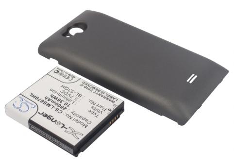 Akku für telefon lg p880 optimus 4x hd akkus und ersatzakkus telefon